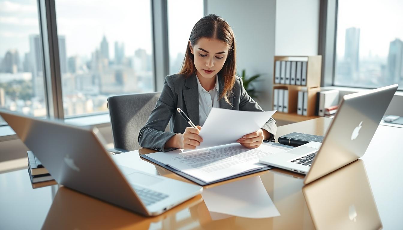 Legal Support for Startups