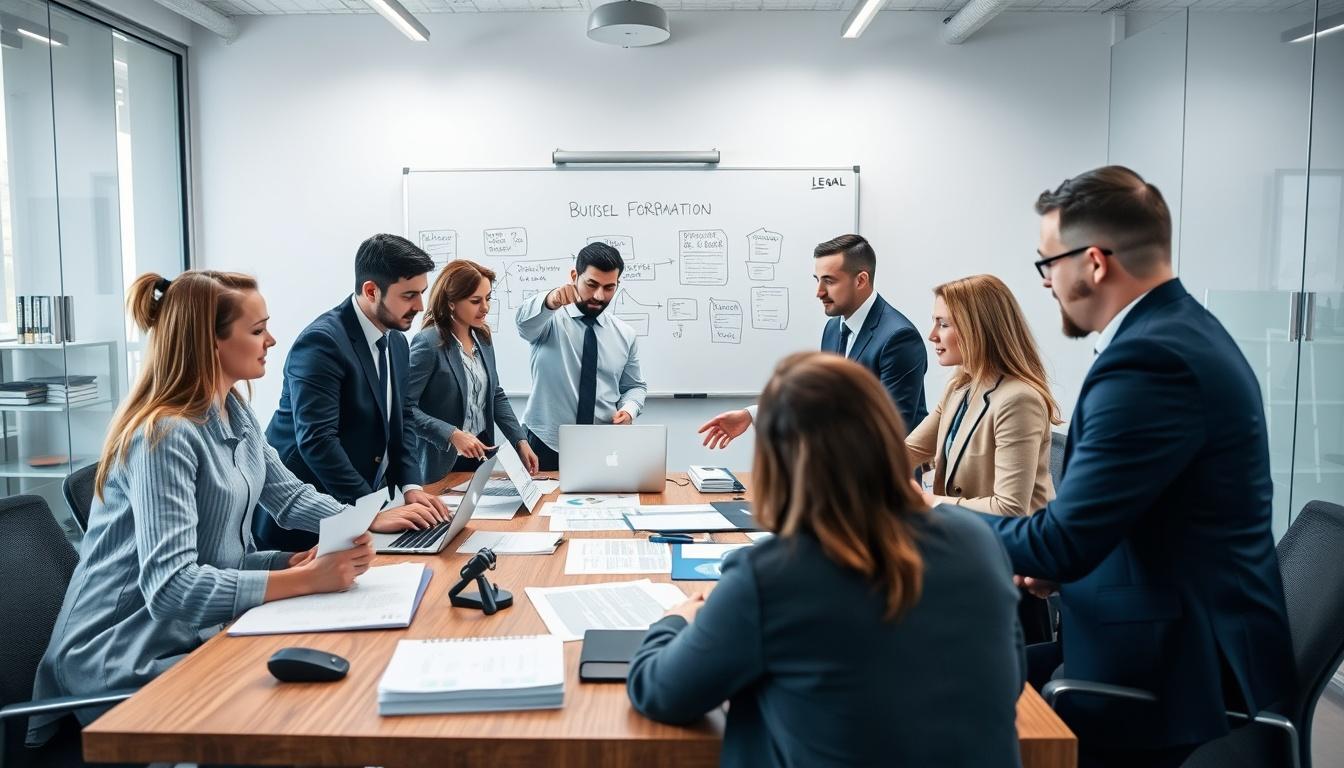 Contract Review Services